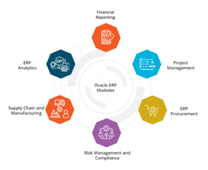 Oracle ERP Implementation: Best Practices and Success Factors – OTSL ...